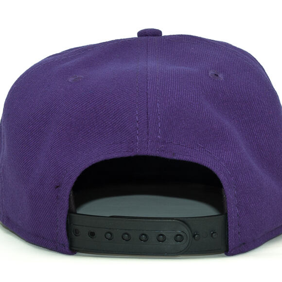 Kšiltovka New Era Disney Mickey Mouse Official Colors Snapback