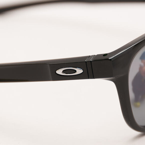 Sluneční Brýle Oakley Stringer Polished Black OO9315-03