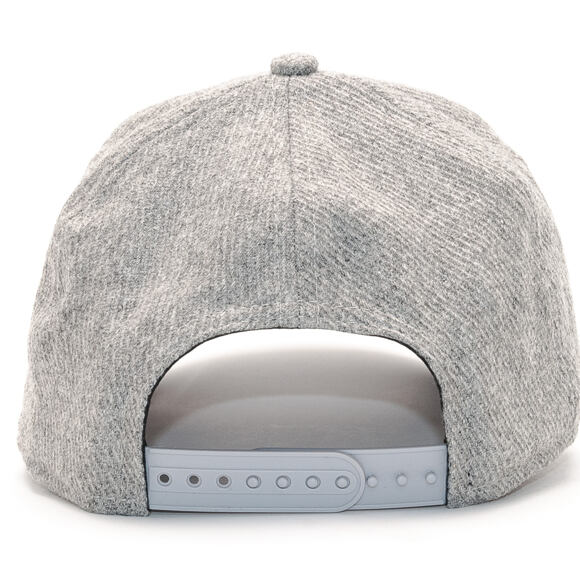Kšiltovka New Era Club Coop A Frame Brooklyn Dodgers 9FORTY Grey/Royal Snapback
