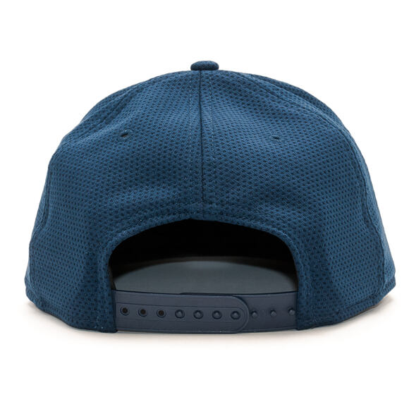 Kšiltovka New Era Team Mesh Seattle Seahawks 9FIFTY Official Team Color Snapback