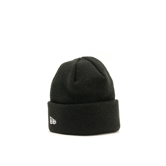 Dětský Kulich New Era League Essential Cuff New York Yankees Infant Black/White