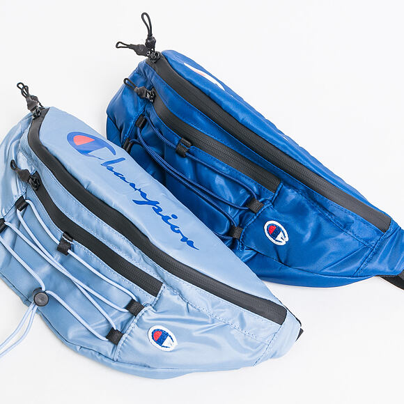 Ledvinka Champion Belt Bag Blue