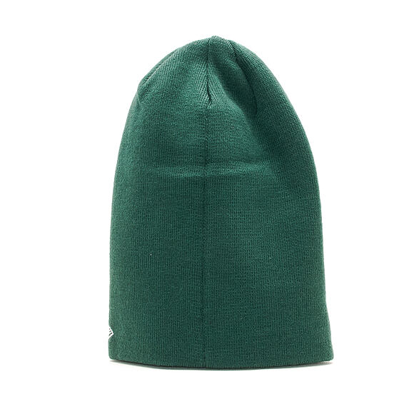 Kulich New Era Essential Long Cuff Knit Dark Green