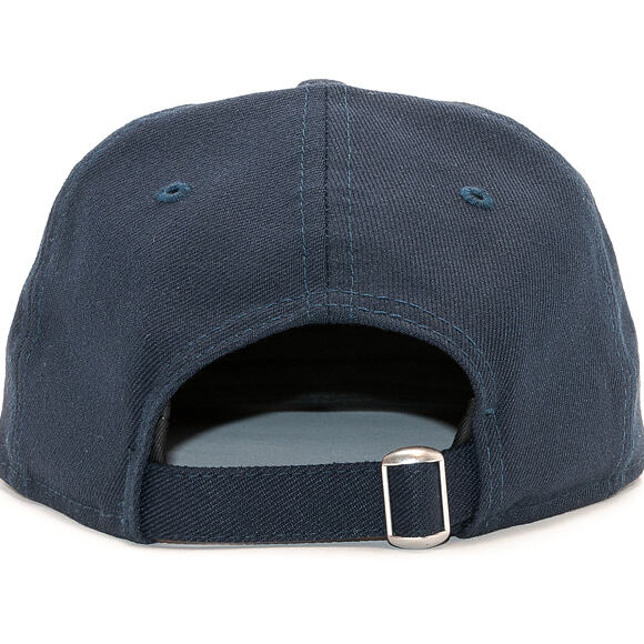 Kšiltovka New Era 9TWENTY Detroit Tigers Packable Navy/White Strapback