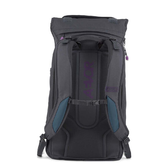 Batoh Aevor Travel Pack Echo Purple