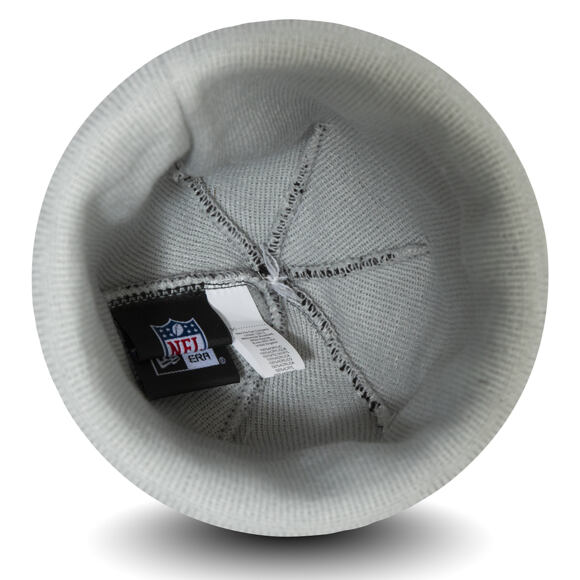 Kulich New Era Oakland Raiders Pop Team Knit OTC