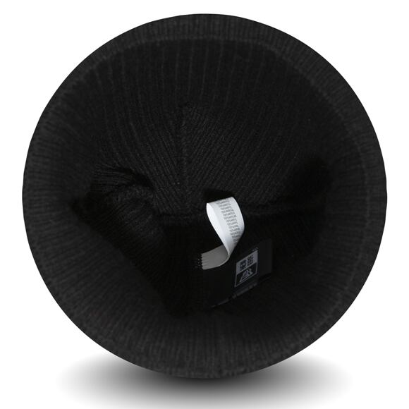 Kulich New Era Flip Down Black