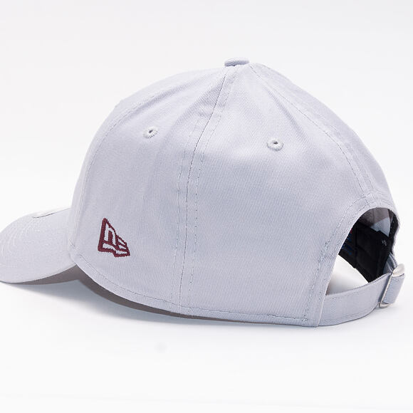 Kšiltovka New Era 9FORTY Los Angeles Dodgers Essential