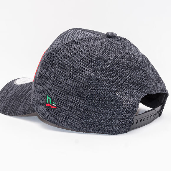 Kšiltovka New Era 9FORTY Trucker Piaggio Aprilia SP20