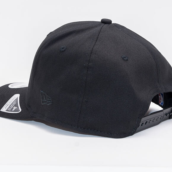 Dětská Kšiltovka New Era 9FIFTY Oakland Raiders Stretch Snap Tonal Black