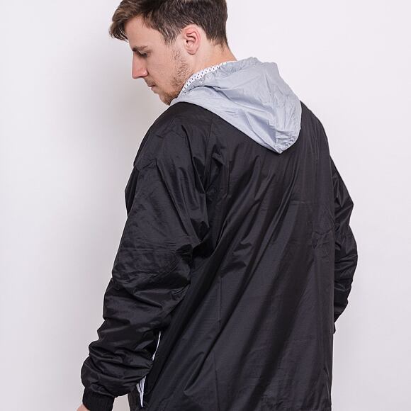 Bunda New Era MLB Ripstop Windbreaker New York Yankees Black