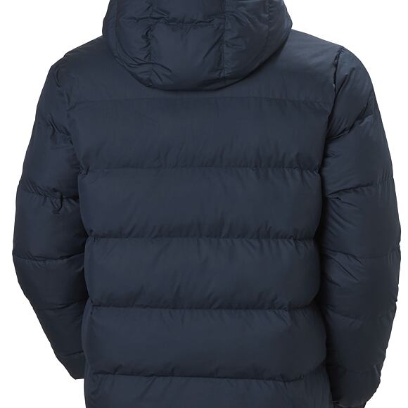 Bunda Helly Hansen Yu Puffy Anorak 597 Navy