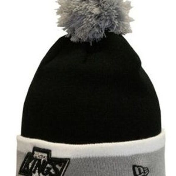 Kulich New Era Tm Cuff Bobb Lost Angeles Kings