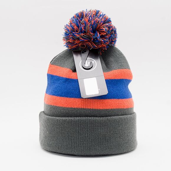Kulich 47 Brand New York Islanders Breakaway Cuff Knit