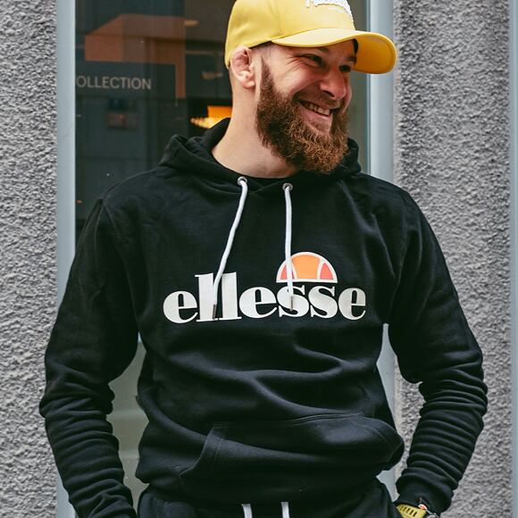 Kšiltovka Mitchell & Ness 230 Pinscript Passtele Yellow 110