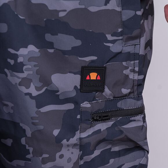 Kraťasy Ellesse Lavaredo Camo