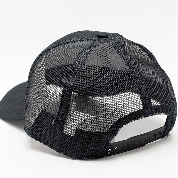 Kšiltovka Oakley Trucker Ellipse Cap Blackout / Camo