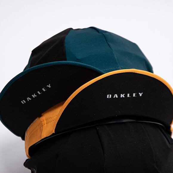 Kšiltovka Oakley 2.0 Bayberry Green