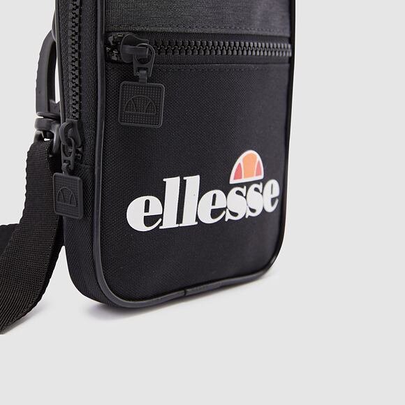 Malá Taška Přes Rameno Ellesse Templeton Small Item Bag SAAY0709 Black