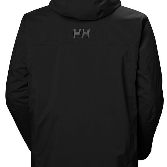 Bunda Helly Hansen Active Fall 2 Parka 990 Black