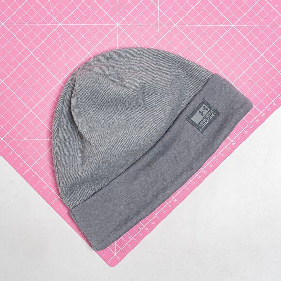 Kulich Under Armour Men's CGI Fleece Beanie Grey