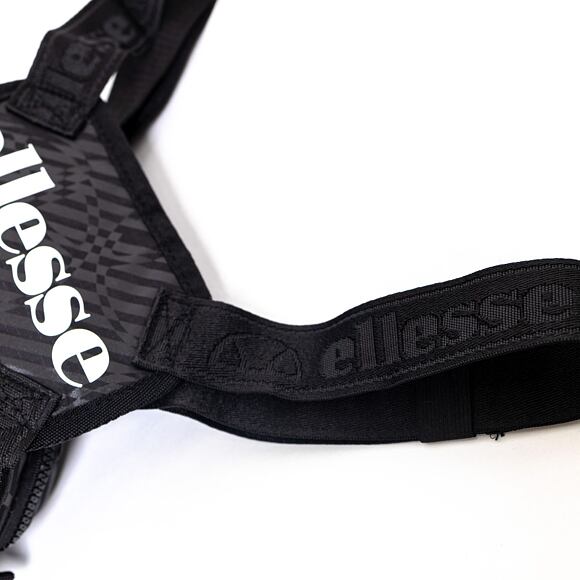 Taška Ellesse Simpso Chest Bag SALA2110 Black