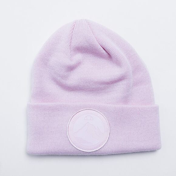 Kulich Ellesse Fayi Beanie SALA1997 Pink Mono