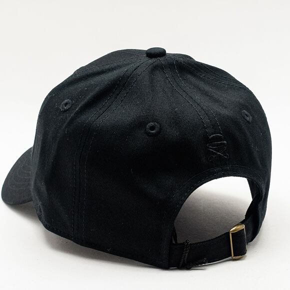 Kšiltovka Cayler & Sons Bon Voyage Black