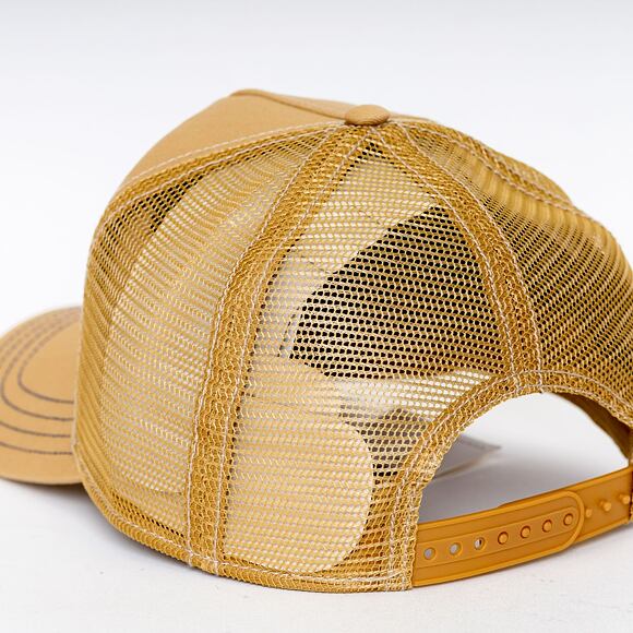 Kšiltovka Stetson American Heritage 7751171 7 Beige