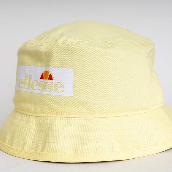 Klobouk Ellesse Pastel Pack Mount Bucket Hat Yellow