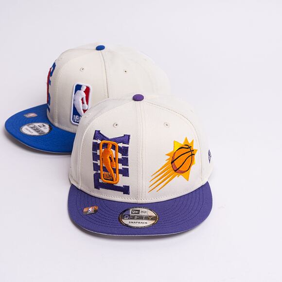 Kšiltovka New Era 9FIFTY NBA22 Draft Phoenix Suns