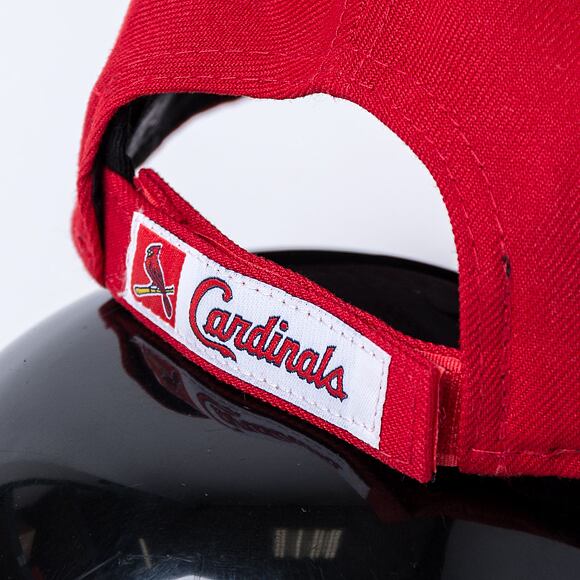 Kšiltovka New Era 9FORTY MLB The League 20 St. Louis Cardinals - Team Color