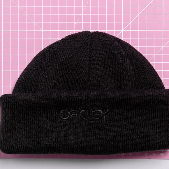 Kulich Oakley B1B Logo Beanie 27BU