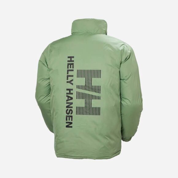 Bunda Helly Hansen URBAN REVERSIBLE JACKET 992 BLACK