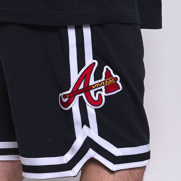 Kraťasy New Era MLB Elite Pack Shorts Atlanta Braves