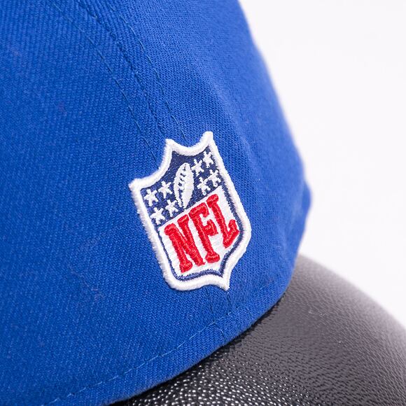 Kšiltovka New Era 59FIFTY NFL On Field New York Giants