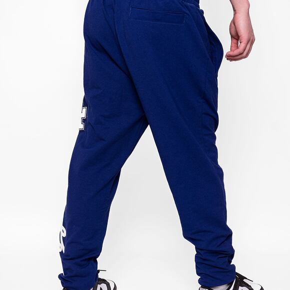 Tepláky New Era MLB Elite Pack Joggers Los Angeles Dodgers