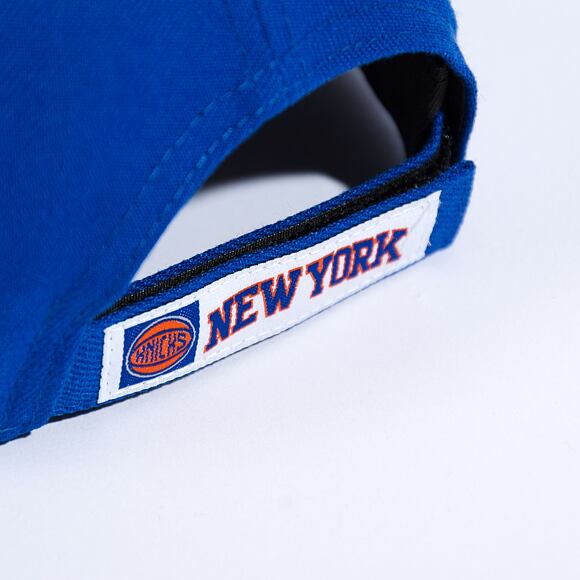 Kšiltovka New Era 9FORTY NBA The League New York Knicks