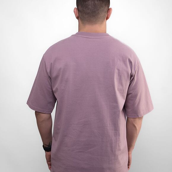 Triko Oakley SOHO SL Tee Dusty Pink