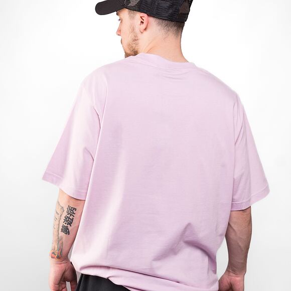Triko Wasted Paris Roll - Sour Pink