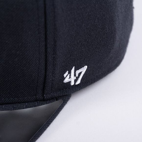 Kšiltovka 47 Brand Florida Panthers Cold Zone ‘47 MVP DP Navy