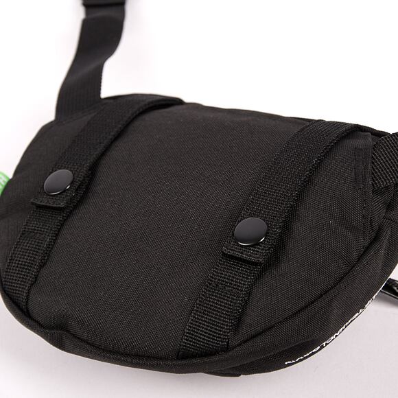 Taška HUF Bunker Shoulder Bag ac00700-black