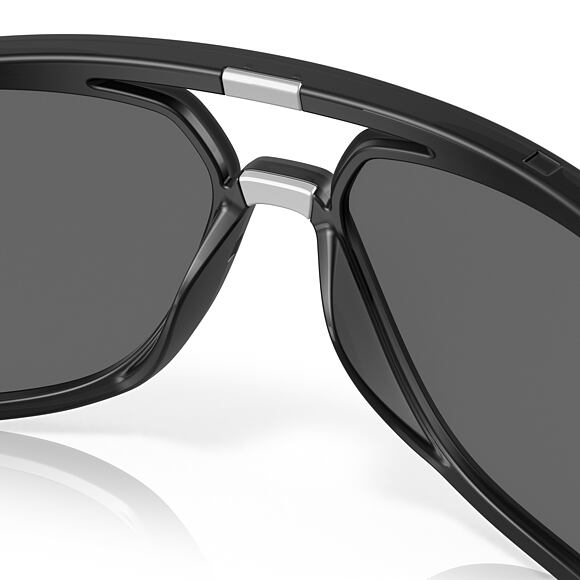 Sluneční Brýle Oakley Castel Matte Black Ink - Prizm Black Polarized