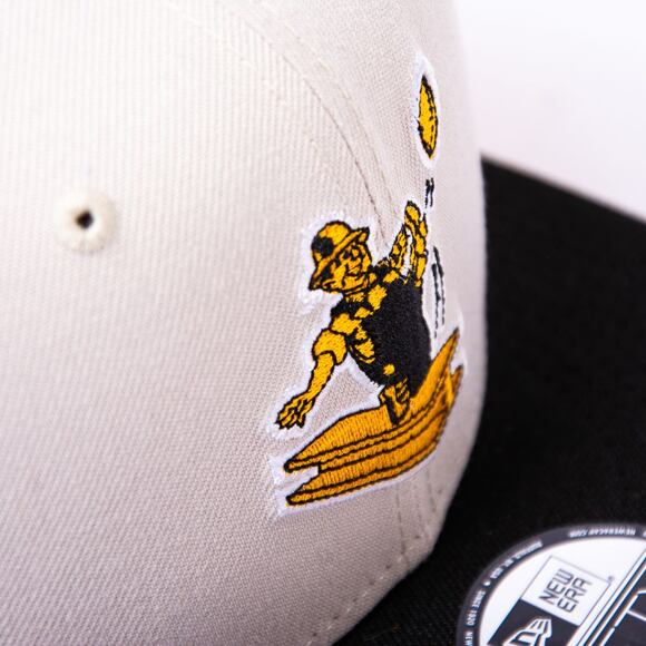 Kšiltovka New Era 9FIFTY NFL Historic 23 Pittsburgh Steelers