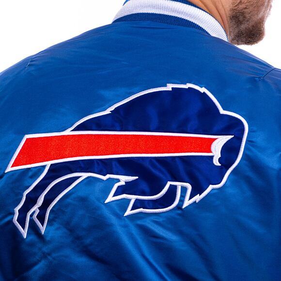 Bunda New Era × Alpha Industries MA-1 OG Jacket Buffalo Bills