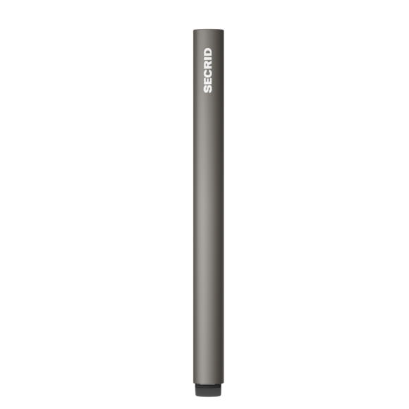 Cardprotector Secrid  Earth Grey