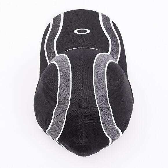 Kšiltovka Oakley Oakley Wave Cap 02E