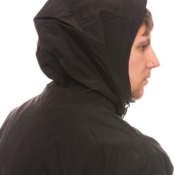 Bunda Helly Hansen PORTLAND RAIN JACKET 990 BLACK