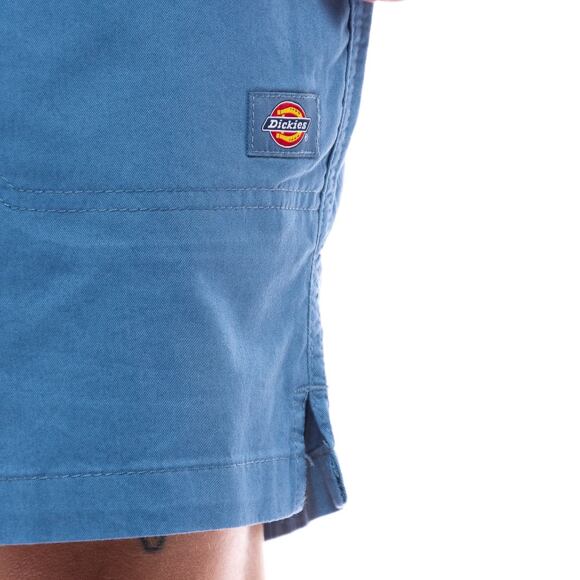 Kraťasy Dickies Pelican Rapids Blue