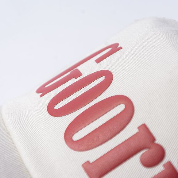 Kšiltovka Goorin - Trucker - SOFT PACK - Cream